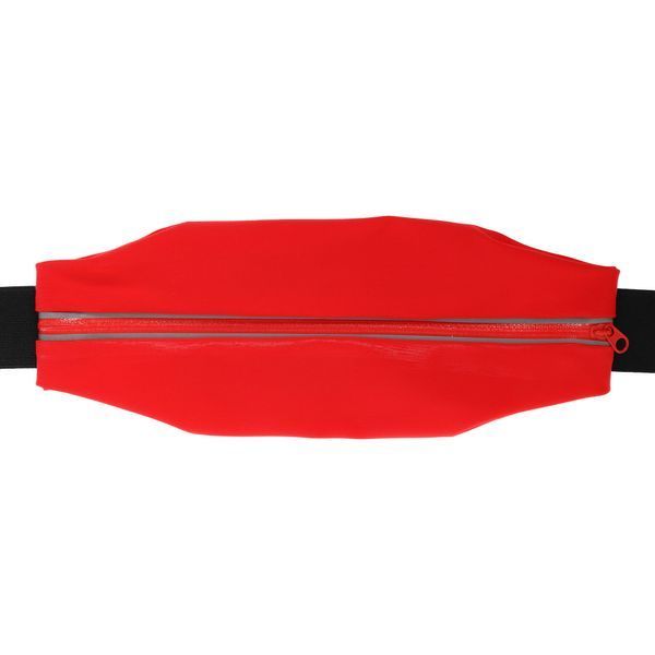 Сумка на пояс спортивная для бега с сенсорным экраном RUNNING WAISTPACK SP-Sport GA-506 цвета в ассортименте GA-506 фото