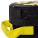 Мешок утяжелитель для функционального тренинга Power Bag Zelart TA-7825-5 5кг черный-желтый TA-7825-5 фото 7