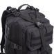 Рюкзак тактический штурмовой трехдневный SILVER KNIGHT ZD11 размер 47x28x25см 33л цвета в ассортименте ZD11 фото 6