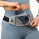 Сумка на пояс спортивная для бега с сенсорным экраном RUNNING WAISTPACK SP-Sport GA-506 цвета в ассортименте GA-506 фото 22