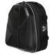 Сумка на бак мотоцикла на магнитах Tank Bag JIASPEED M-8960 28x18+16x35см черный M-8960 фото 3