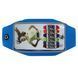 Сумка на пояс спортивная для бега с сенсорным экраном RUNNING WAISTPACK SP-Sport GA-506 цвета в ассортименте GA-506 фото 40