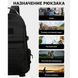 Рюкзак Тактический на 40л штурмовой туристический с системой MOLLE Черный большой ws69791 фото 8