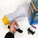 Громкоговоритель аккумуляторный MEGAPHONE HW 8C ws42219 фото 11
