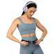 Сумка на пояс спортивная для бега с сенсорным экраном RUNNING WAISTPACK SP-Sport GA-506 цвета в ассортименте GA-506 фото 8