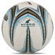 Мяч футбольный STAR TING MATCH 5 LIGHT HYBRID SB3145L №5 PU белый-золотой SB3145L фото 2