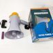 Громкоговоритель аккумуляторный MEGAPHONE HW 8C ws42219 фото 8