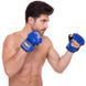 Перчатки для смешанных единоборств MMA TOP KING Ultimate TKGGU S-XL цвета в ассортименте S TKGGU фото 19