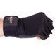 Перчатки для фитнеса и тяжелой атлетики Zelart SB-161099 S-XXL черный S SB-161099 фото 5