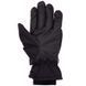 Перчатки спортивные теплые MARUTEX A-3323 M-XL черный M-L A-3323 фото 4