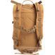 Рюкзак тактический штурмовой трехдневный SILVER KNIGHT ZD11 размер 47x28x25см 33л цвета в ассортименте ZD11 фото 12