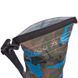 Водонепроницаемый гермомешок SP-Sport Waterproof Bag TY-6878-10 10л цвета в ассортименте TY-6878-10 фото 8