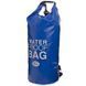 Водонепроницаемый гермомешок SP-Sport Waterproof Bag TY-6878-10 10л цвета в ассортименте TY-6878-10 фото 13