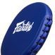Ракетка для тхэквондо одинарная PU FAIRTEX BXP1 2шт цвета в ассортименте BXP1 фото 14