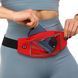 Сумка на пояс спортивная для бега с сенсорным экраном RUNNING WAISTPACK SP-Sport GA-506 цвета в ассортименте GA-506 фото 4