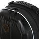 Сумка на бак мотоцикла на магнитах Tank Bag JIASPEED M-8960 28x18+16x35см черный M-8960 фото 4