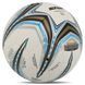 Мяч футбольный STAR TING MATCH 5 LIGHT HYBRID SB3145L №5 PU белый-золотой SB3145L фото 3