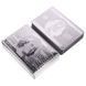 Карты игральные пластиковые серебряные SP-Sport SILVER 100 DOLLAR IG-4566-S 54 карты IG-4566-S фото 4