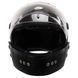 Мотошолом інтеграл (full face) AMEFOX MT-3330 M-L чорний M MT-3330 фото 8