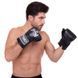 Снарядные перчатки-блинчики для бокса кожаные TOP KING Pro TKBMP-CT размер S-XL цвета в ассортименте S TKBMP-CT фото 19