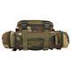 Подсумок тактический SP-Sport TY-13002 размер 34х15х9см камуфляж Woodland TY-13002 фото 5