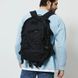 Рюкзак Тактический на 40л штурмовой туристический с системой MOLLE Черный большой ws69791 фото 25