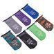 Водонепроницаемый гермомешок SP-Sport Waterproof Bag TY-6878-10 10л цвета в ассортименте TY-6878-10 фото 27