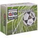 Сетка на ворота футбольные в комплекте из 2 штук SP-Sport SN-0030 7,32x2,44x1,5м 2шт белый SN-0030 фото 1