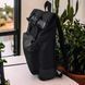 Рюкзак RollTop для ноутбука чоловічий і жіночий міський для подорожей Роллтоп ws27574 фото 4