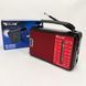 Радиоприемник GOLON RX-A08 ws16776 фото 1
