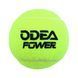М'ячі&nbsp;для&nbsp;великого&nbsp;тенісу ODEA POWER 3шт салатовий POWER фото 6