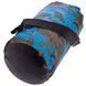 Водонепроницаемый гермомешок SP-Sport Waterproof Bag TY-6878-10 10л цвета в ассортименте TY-6878-10 фото 5