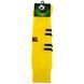 Гетры детские с символикой футбольного клуба SPOINT BORUSSIA DORTMUND HOME 2025 ETM2517-BD1 размер 32-39 желтый ETM2517-BD1 фото 7