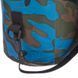 Водонепроницаемый гермомешок SP-Sport Waterproof Bag TY-6878-10 10л цвета в ассортименте TY-6878-10 фото 6