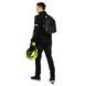 Сумка на бак мотоцикла на магнитах Tank Bag JIASPEED M-8960 28x18+16x35см черный M-8960 фото 20
