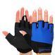 Перчатки для фитнеса и тренировок HARD TOUCH BC-4666 XS-XL цвета в ассортименте M BC-4666 фото 3