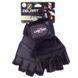 Перчатки для фитнеса и тяжелой атлетики Zelart SB-161099 S-XXL черный S SB-161099 фото 10