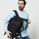 Рюкзак Тактический на 40л штурмовой туристический с системой MOLLE Черный большой ws69791 фото 19