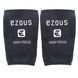 Наколенники для приседа и пауэрлфтинга 2штуки SQUAT KNEECAP EZOUS A-02 S-XL черный XL A-02 фото 9