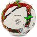 Мяч футбольный Joma DALI III 401412-206-T5 №5 белый-красный 401412-206-T5 фото 2