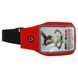 Сумка на пояс спортивная для бега с сенсорным экраном RUNNING WAISTPACK SP-Sport GA-506 цвета в ассортименте GA-506 фото 11