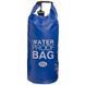 Водонепроницаемый гермомешок SP-Sport Waterproof Bag TY-6878-10 10л цвета в ассортименте TY-6878-10 фото 12