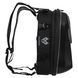 Сумка на бак мотоцикла на магнитах Tank Bag JIASPEED M-8960 28x18+16x35см черный M-8960 фото 12