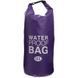 Водонепроницаемый гермомешок SP-Sport Waterproof Bag TY-6878-10 10л цвета в ассортименте TY-6878-10 фото 21