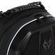 Сумка на бак мотоцикла на магнитах Tank Bag JIASPEED M-8960 28x18+16x35см черный M-8960 фото 6