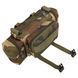 Подсумок тактический SP-Sport TY-13002 размер 34х15х9см камуфляж Woodland TY-13002 фото 6