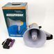 Громкоговоритель аккумуляторный MEGAPHONE HW 8C ws42219 фото 6