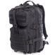 Рюкзак тактический штурмовой трехдневный SILVER KNIGHT ZD11 размер 47x28x25см 33л цвета в ассортименте ZD11 фото 4