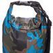 Водонепроницаемый гермомешок SP-Sport Waterproof Bag TY-6878-10 10л цвета в ассортименте TY-6878-10 фото 7