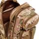 Рюкзак тактичний штурмовий SP-Sport ZK-8 розмір 40х23х23см 21л кольори в асортименті ZK-8 фото 9
